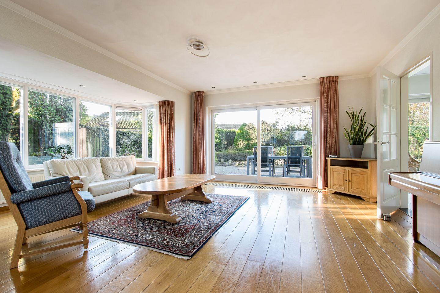 Foto 4 van Kamille 4