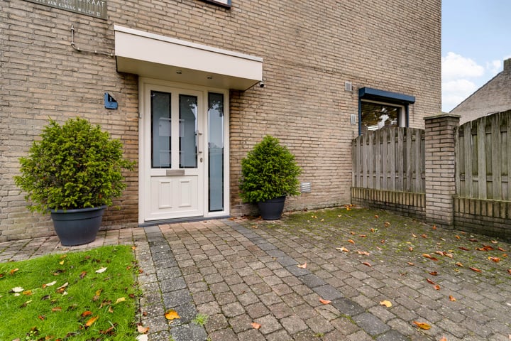 Bekijk foto 35 van Anna Paulownastraat 1