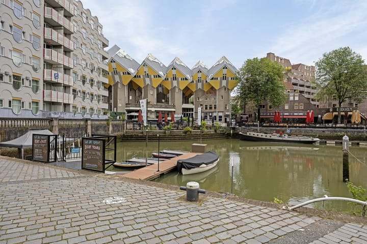 Foto 3 van Gelderseplein 37