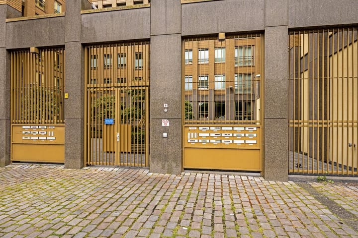 Foto 15 van Gelderseplein 37