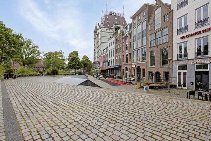 Foto 21 van Gelderseplein 37