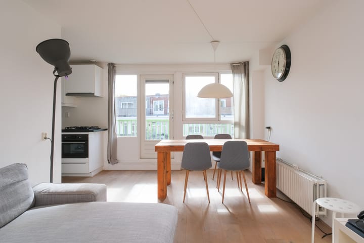 Foto 5 van Insulindeweg 838