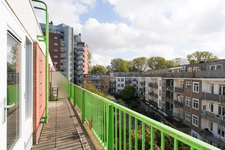 Foto 6 van Insulindeweg 838