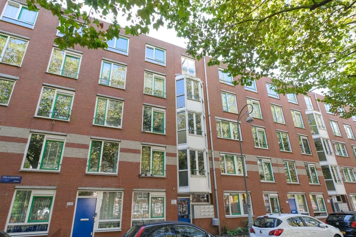 Foto 16 van Insulindeweg 838