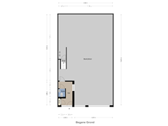 View floorplan