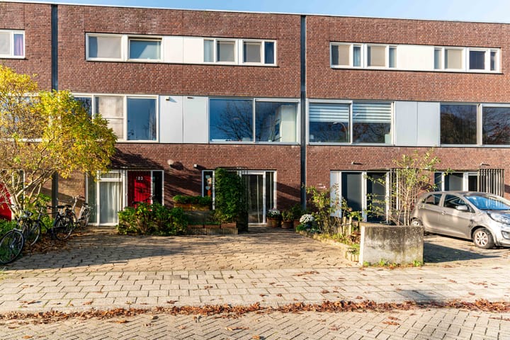 Foto 1 van Zuidpoldersingel 101