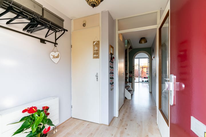 Foto 7 van Zuidpoldersingel 101