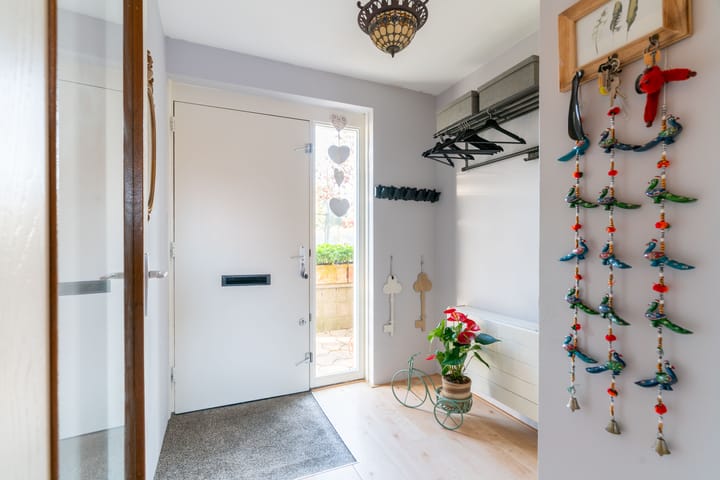 Foto 8 van Zuidpoldersingel 101