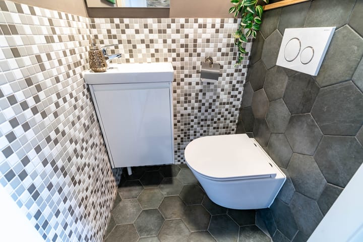 Foto 9 van Zuidpoldersingel 101