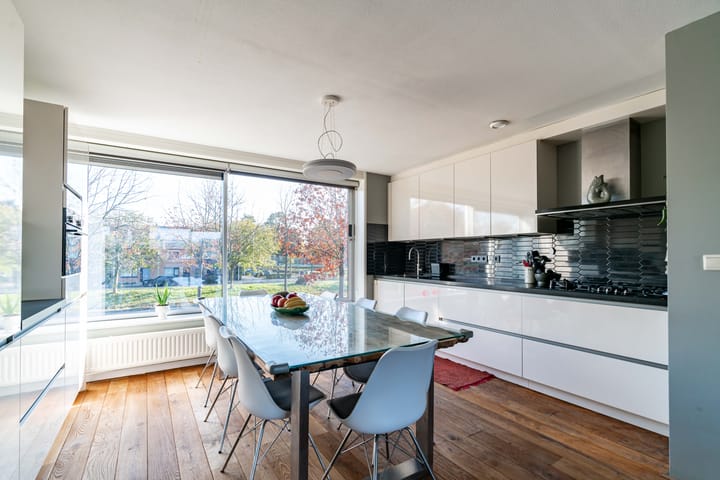 Foto 4 van Zuidpoldersingel 101