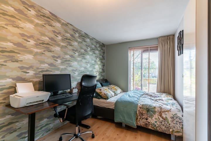 Foto 10 van Zuidpoldersingel 101