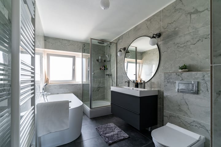 Foto 5 van Zuidpoldersingel 101