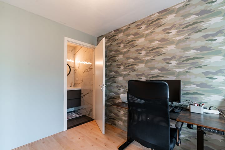 Foto 11 van Zuidpoldersingel 101