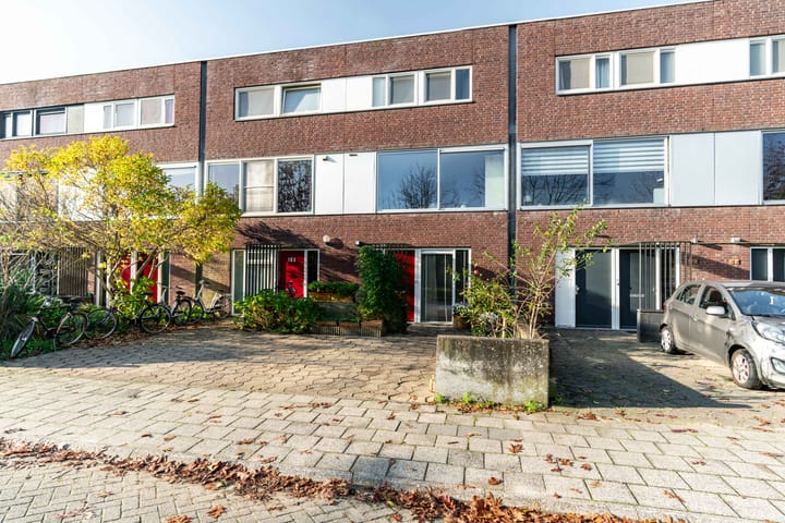 Foto 6 van Zuidpoldersingel 101