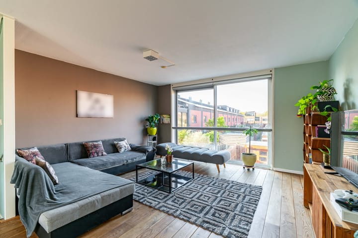 Foto 3 van Zuidpoldersingel 101