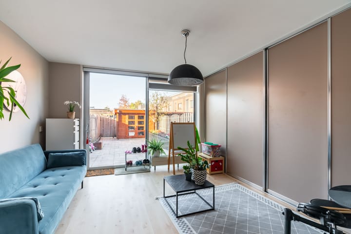 Foto 14 van Zuidpoldersingel 101