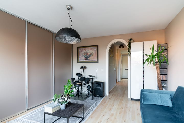 Foto 15 van Zuidpoldersingel 101