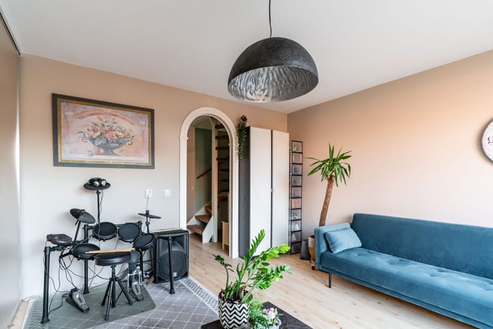 Foto 16 van Zuidpoldersingel 101