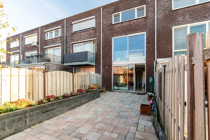 Foto 19 van Zuidpoldersingel 101