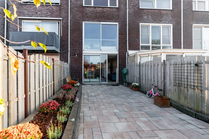 Foto 20 van Zuidpoldersingel 101