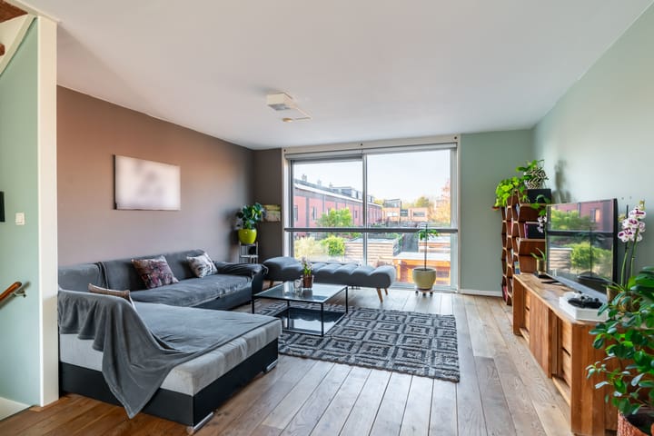 Foto 21 van Zuidpoldersingel 101