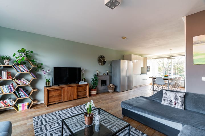 Foto 23 van Zuidpoldersingel 101