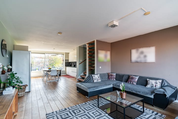 Foto 24 van Zuidpoldersingel 101