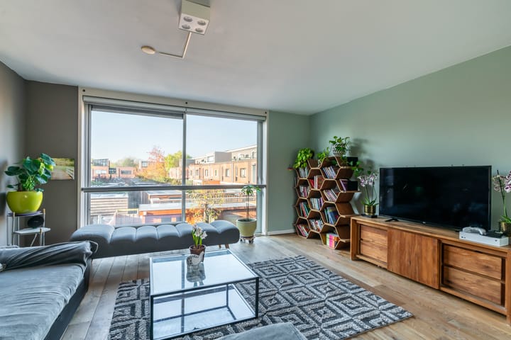 Foto 25 van Zuidpoldersingel 101