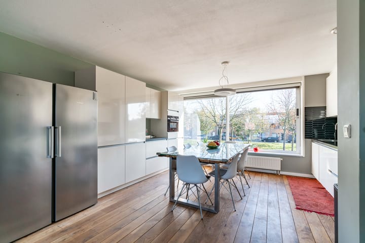 Foto 26 van Zuidpoldersingel 101