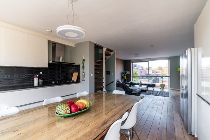 Foto 30 van Zuidpoldersingel 101