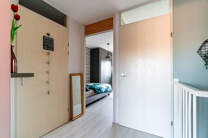 Foto 31 van Zuidpoldersingel 101