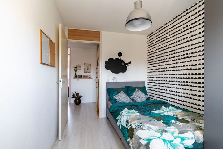 Foto 35 van Zuidpoldersingel 101