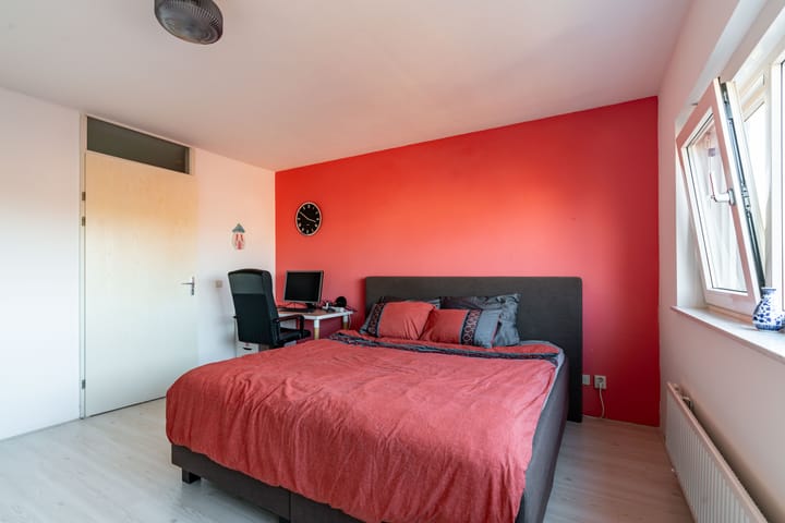 Foto 33 van Zuidpoldersingel 101