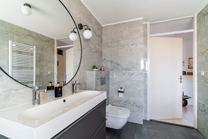 Foto 39 van Zuidpoldersingel 101