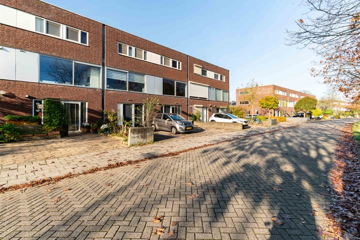 Foto 40 van Zuidpoldersingel 101