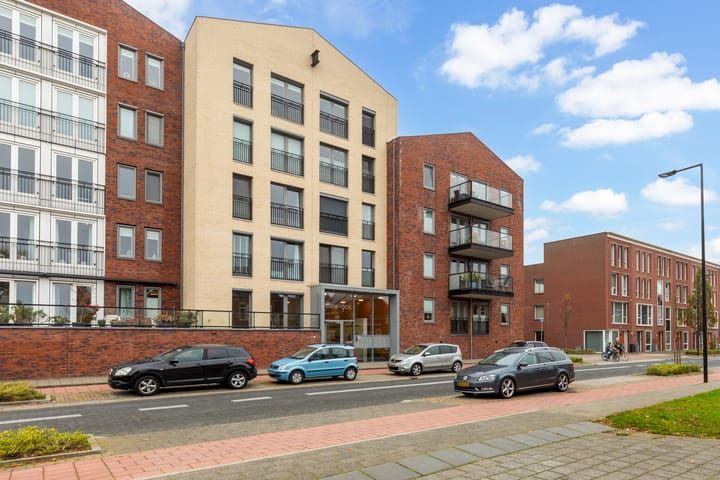 Foto 2 van Hoflaan 82-B