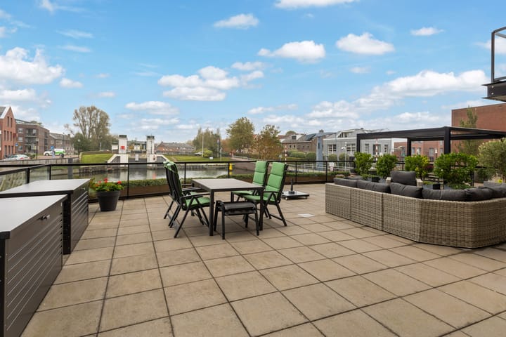 Foto 4 van Hoflaan 82-B