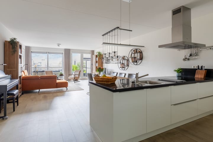 Foto 5 van Hoflaan 82-B