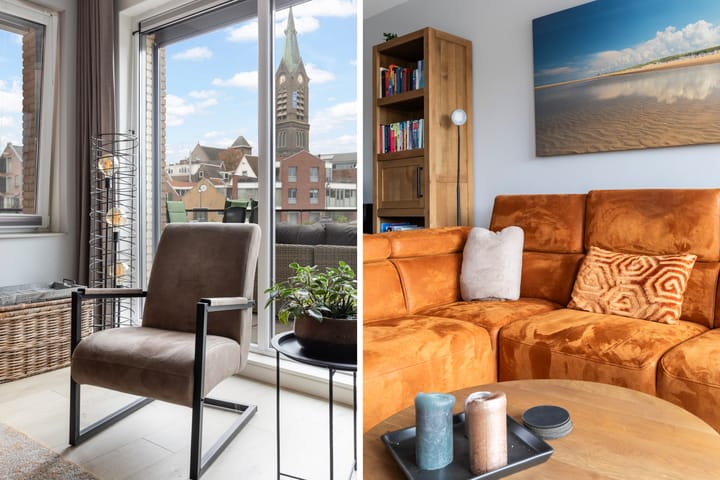 Foto 3 van Hoflaan 82-B