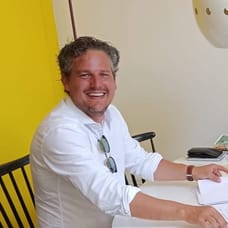 Bob Witteveen - Makelaar (Directeur)