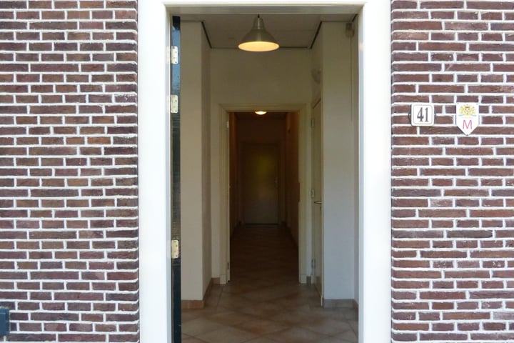 Bekijk foto 4 van Van Teylingenweg 41