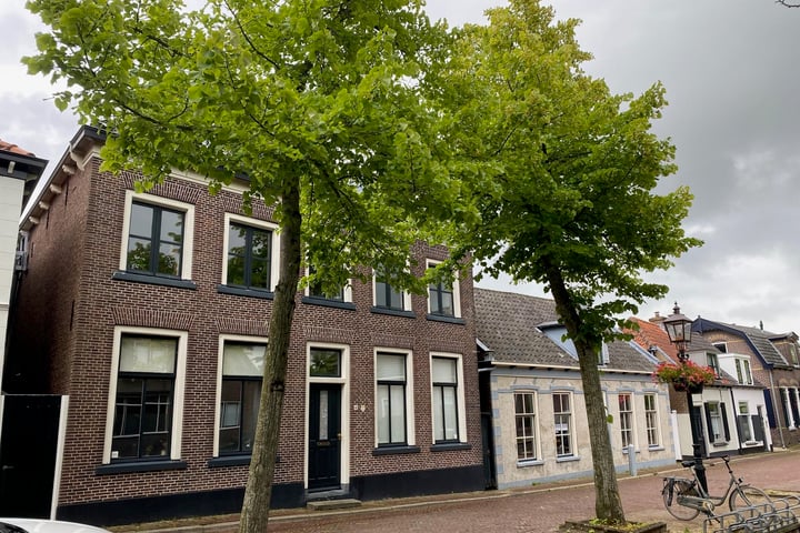 Bekijk foto 1 van Van Teylingenweg 41