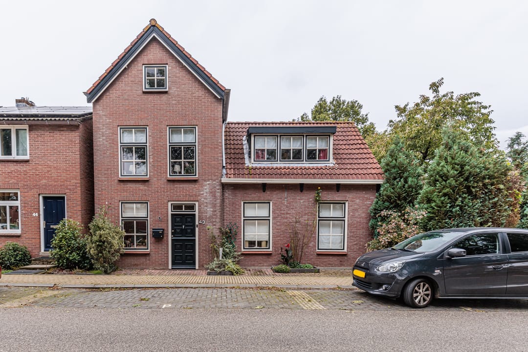 Huis te koop: Zinkweg 43 3262 BB Oud-Beijerland [Funda]
