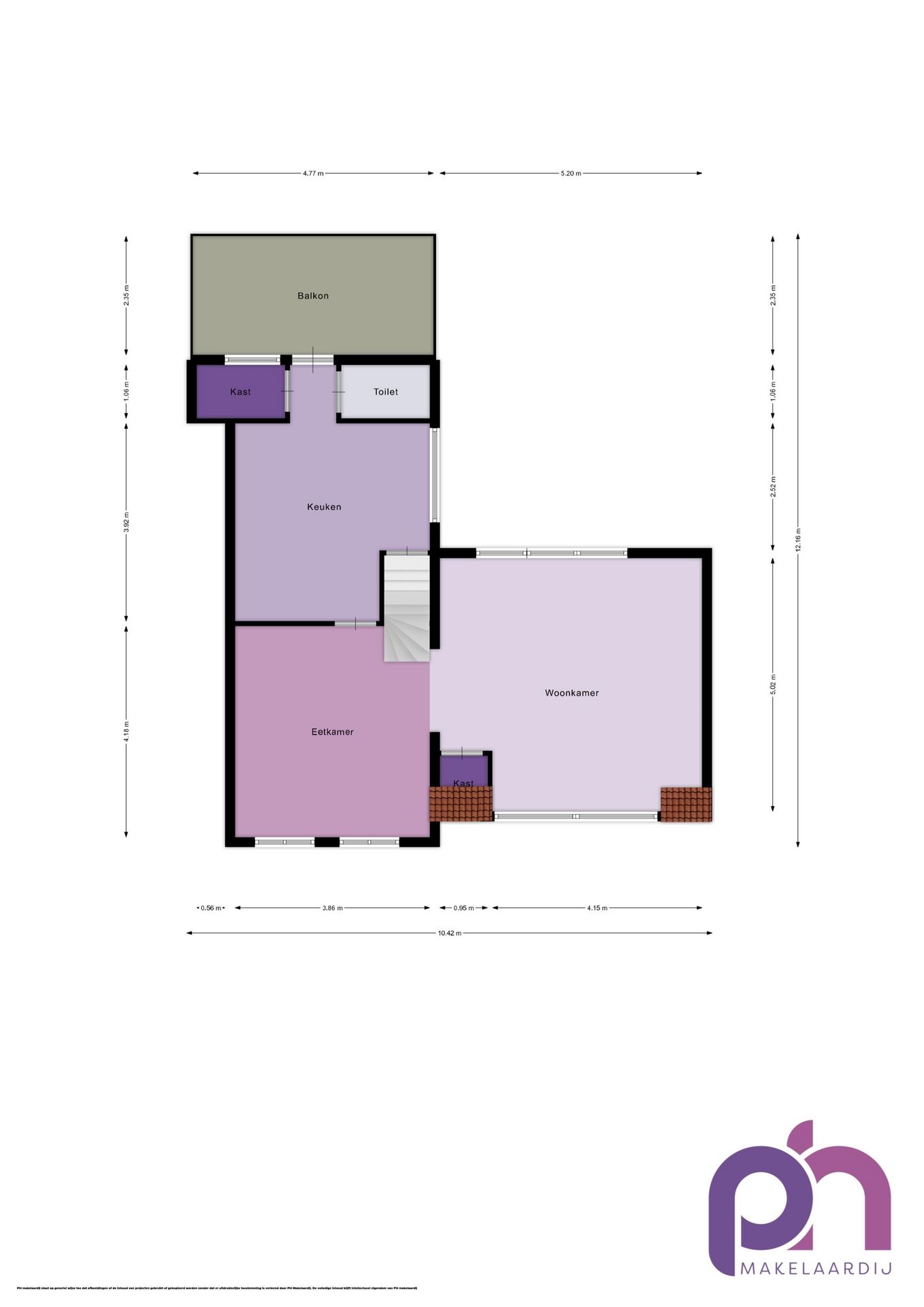 Foto 36 van Zinkweg 43