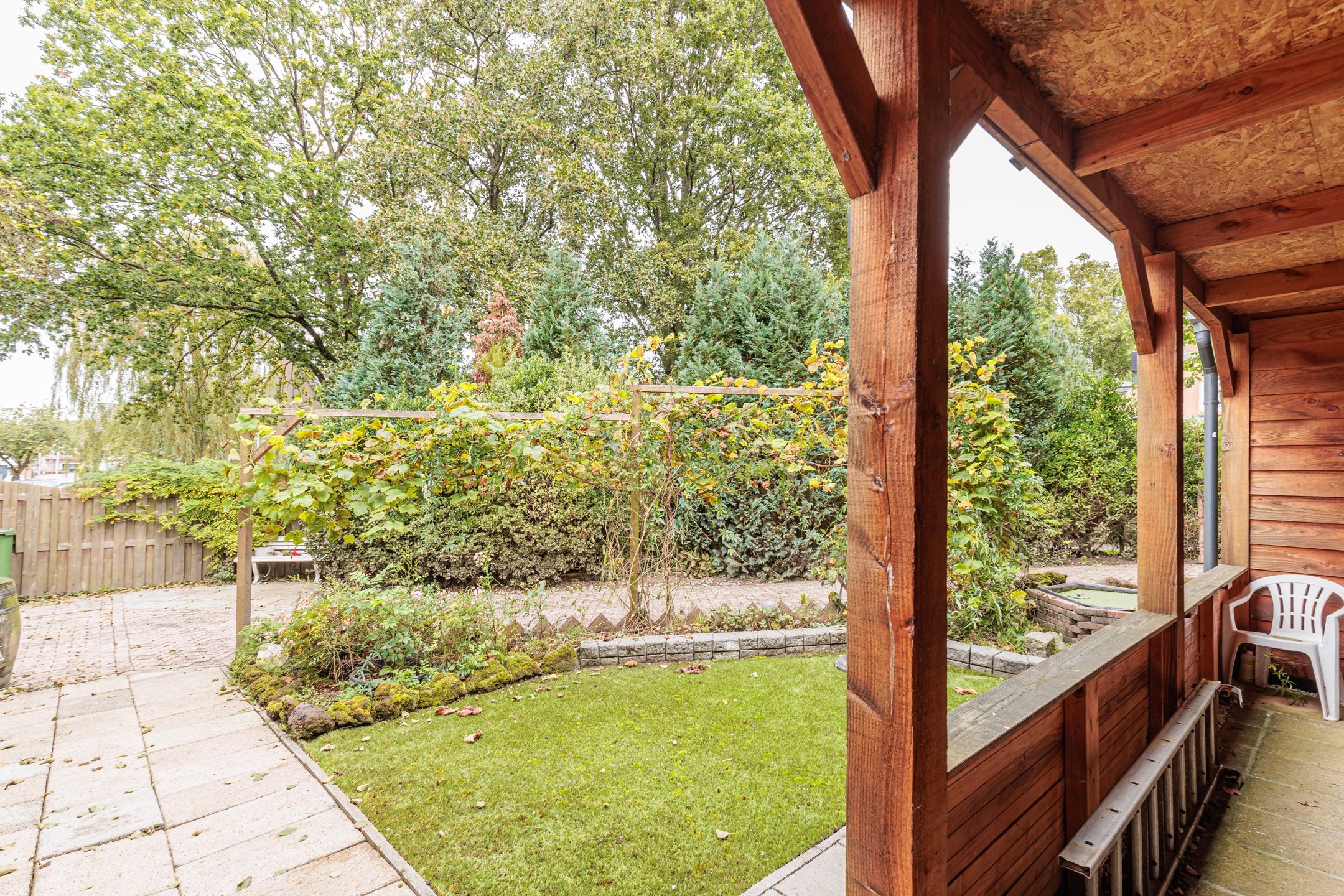 Foto 30 van Zinkweg 43