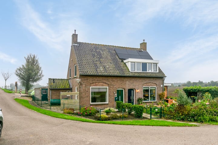 Foto 3 van Buitendijk 11