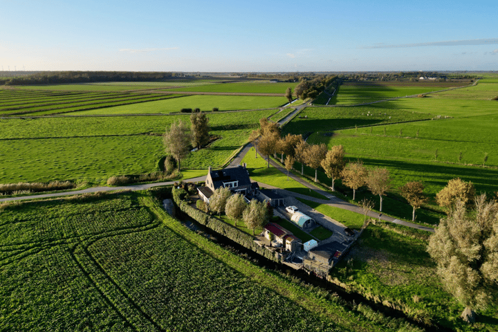 Foto 5 van Buitendijk 11