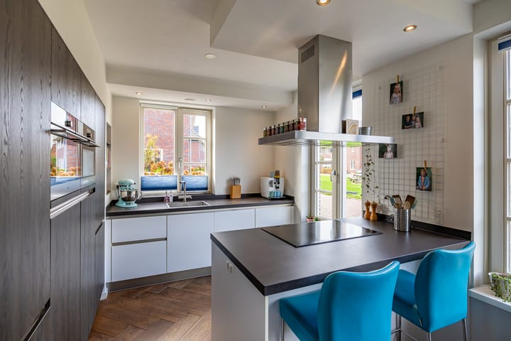 Foto 4 van Eenkoorn 9