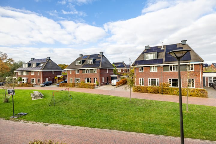 Foto 5 van Eenkoorn 9