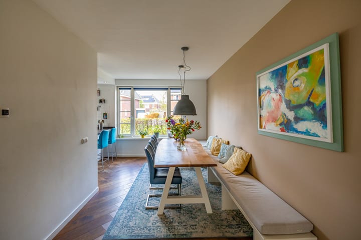 Foto 9 van Eenkoorn 9